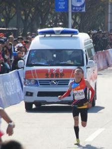 兴城市大型活动